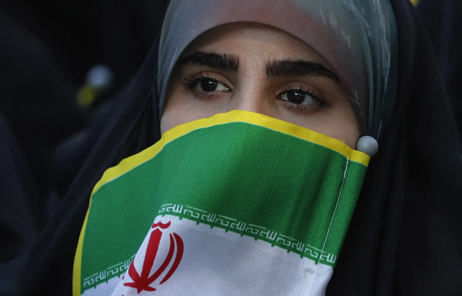 Phải kh&acirc;m phục Iran v&igrave; họ vẫn l&agrave;m được điều kinh ngạc n&agrave;y- Ảnh 1.