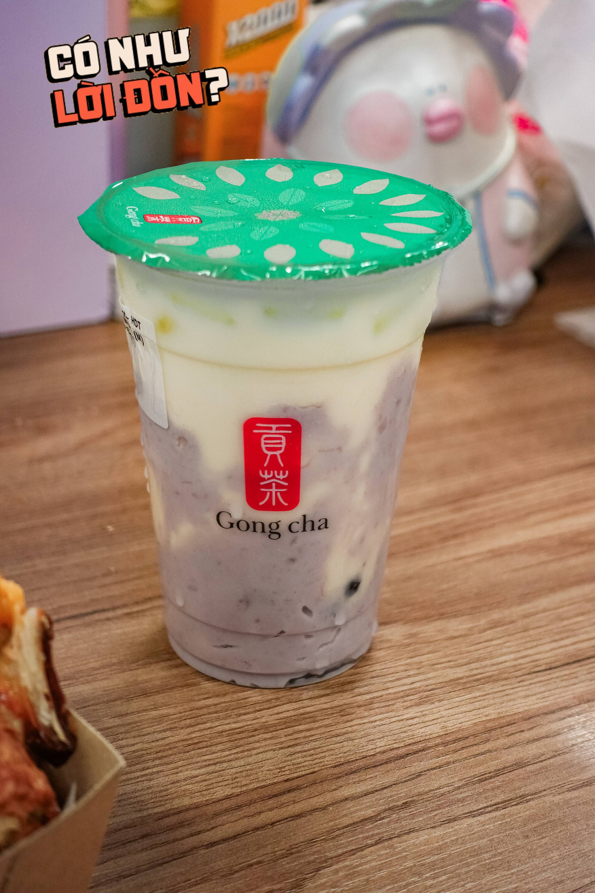 Gọi tr&agrave; sữa cho cả hội chị em dịp 8.3, thử một t&iacute;nh năng đặc biệt tr&ecirc;n ShopeeFood mới thấy tiện- Ảnh 3.