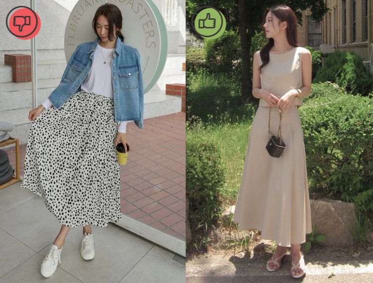 Sang h&egrave; 2026 m&agrave; vẫn c&ograve;n diện 4 item n&agrave;y, chị em sẽ kh&ocirc;ng tho&aacute;t được cảnh mặc xấu- Ảnh 3.