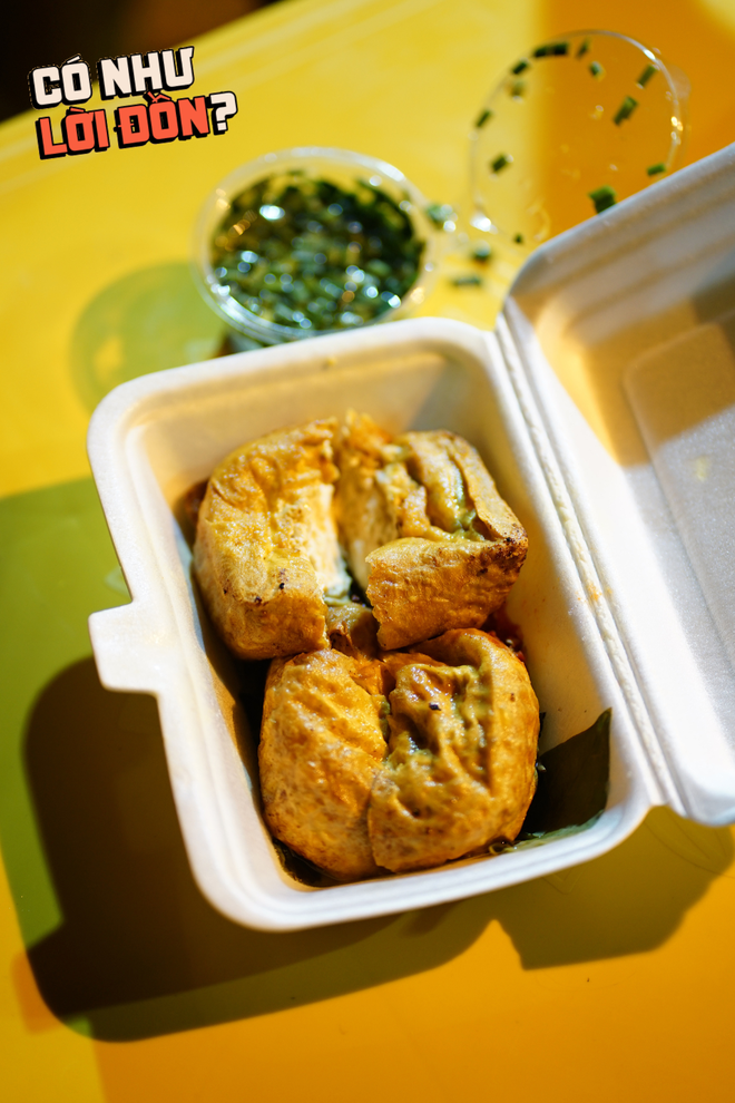 Chờ chực 20 ph&uacute;t săn miếng t&agrave;u hũ may mắn gi&aacute; 30k, mỗi năm chỉ b&aacute;n một ng&agrave;y ở TP.HCM- Ảnh 14.