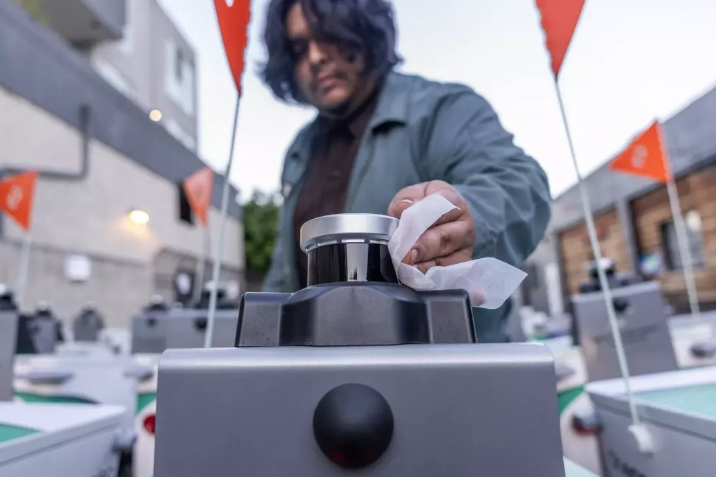 Bị AI cướp việc, t&agrave;i xế c&ocirc;ng nghệ chuyển sang l&agrave;m nghề 'chăn dắt robot' với mức lương 1,4 tỷ đồng- Ảnh 3.