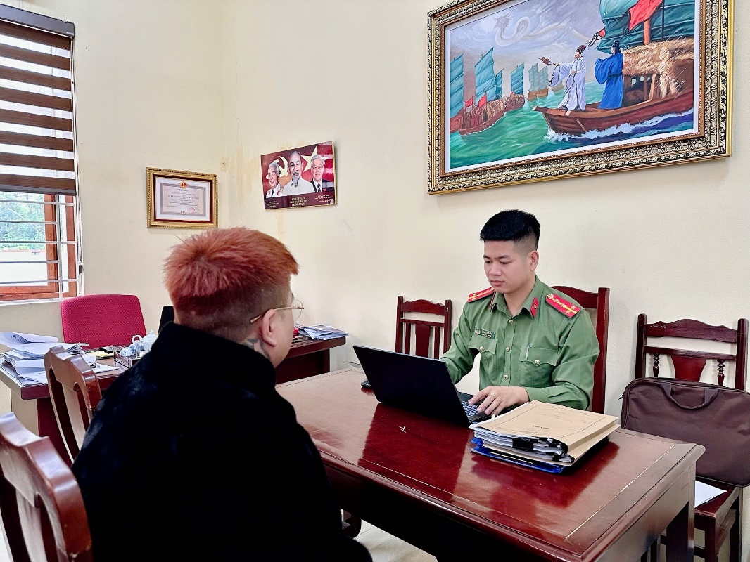 Vợ chồng Mạc Duy C&ocirc;ng v&agrave; Nguyễn Thị Quế Phương đ&atilde; l&agrave;m g&igrave; m&agrave;  khiến 14 người bị đề nghị truy tố?- Ảnh 2.