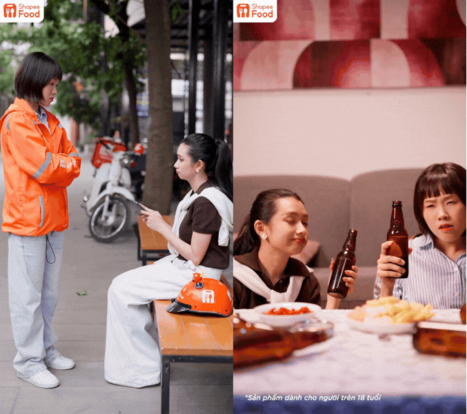 Kiếm đ&acirc;u ra &ldquo;tổng t&agrave;i&rdquo; vừa tinh tế lại vừa h&agrave;o ph&oacute;ng hết phần thi&ecirc;n hạ như thế n&agrave;y?- Ảnh 2.