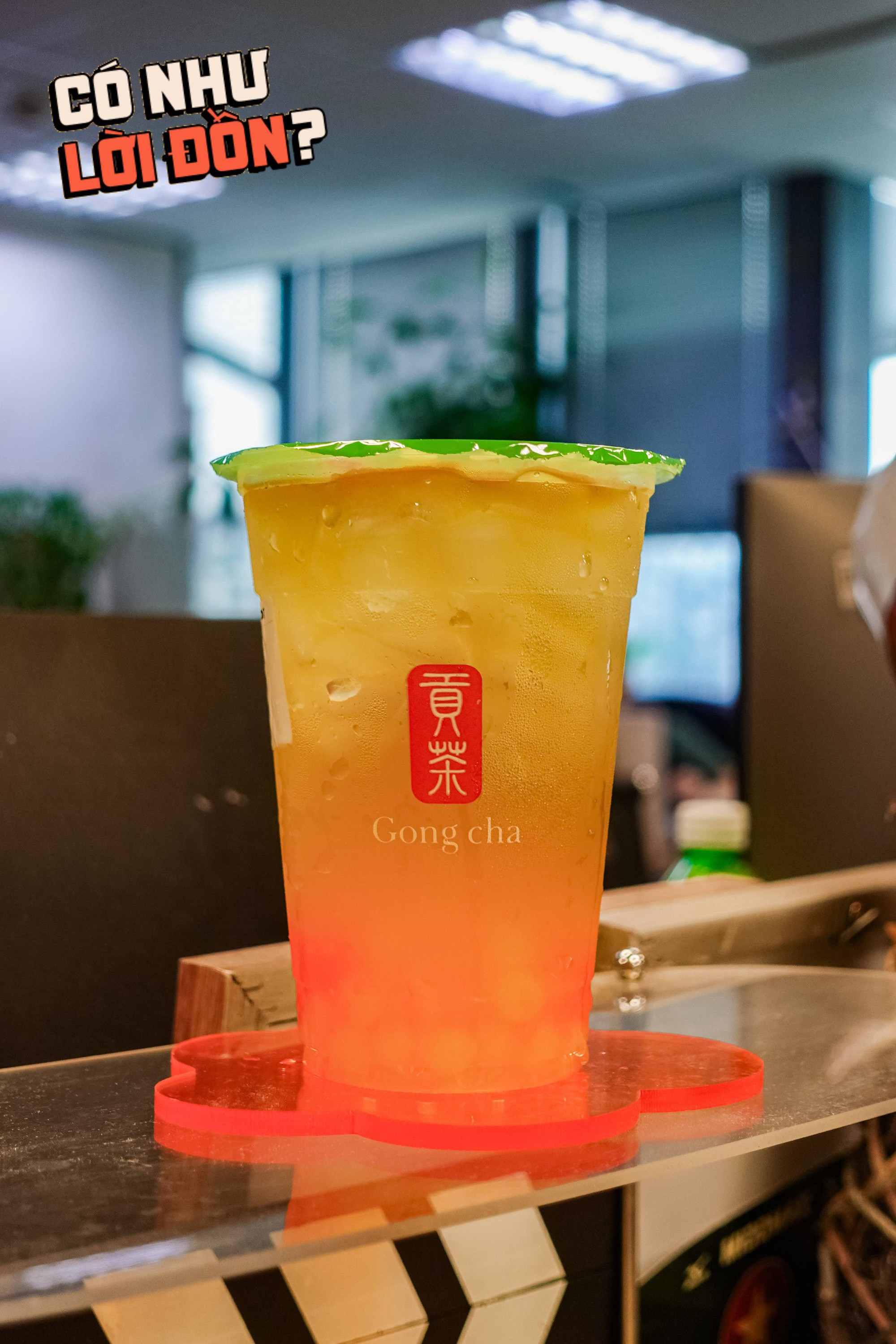 Gọi tr&agrave; sữa cho cả hội chị em dịp 8.3, thử một t&iacute;nh năng đặc biệt tr&ecirc;n ShopeeFood mới thấy tiện- Ảnh 4.