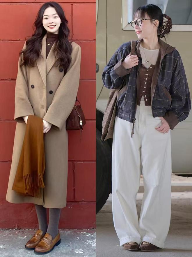 Gi&agrave;y trắng "thất sủng" rồi! M&ugrave;a xu&acirc;n năm nay chị em cứ sắm "gi&agrave;y n&acirc;u" đảm bảo mặc g&igrave; cũng sang, hack d&aacute;ng cực đỉnh- Ảnh 12.