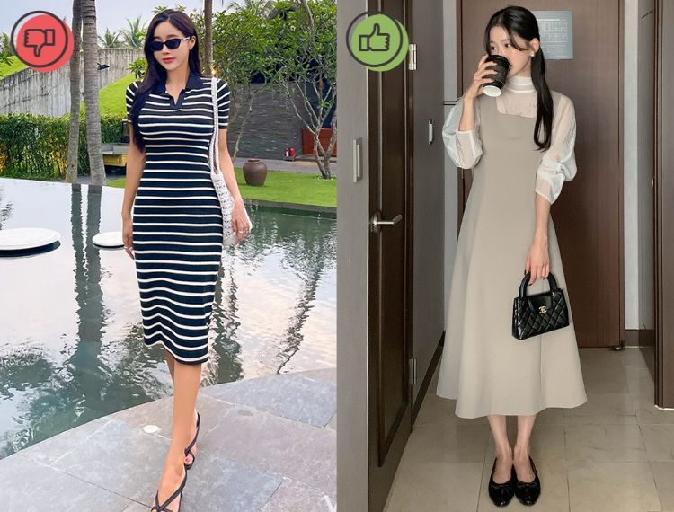 Sang h&egrave; 2026 m&agrave; vẫn c&ograve;n diện 4 item n&agrave;y, chị em sẽ kh&ocirc;ng tho&aacute;t được cảnh mặc xấu- Ảnh 4.