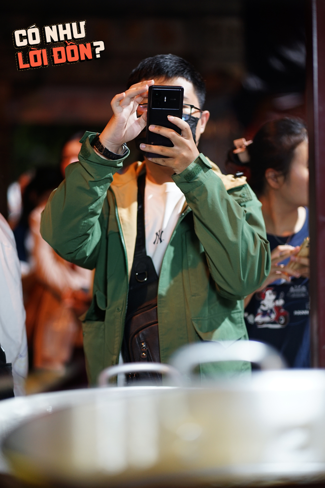 Chờ chực 20 ph&uacute;t săn miếng t&agrave;u hũ may mắn gi&aacute; 30k, mỗi năm chỉ b&aacute;n một ng&agrave;y ở TP.HCM- Ảnh 12.