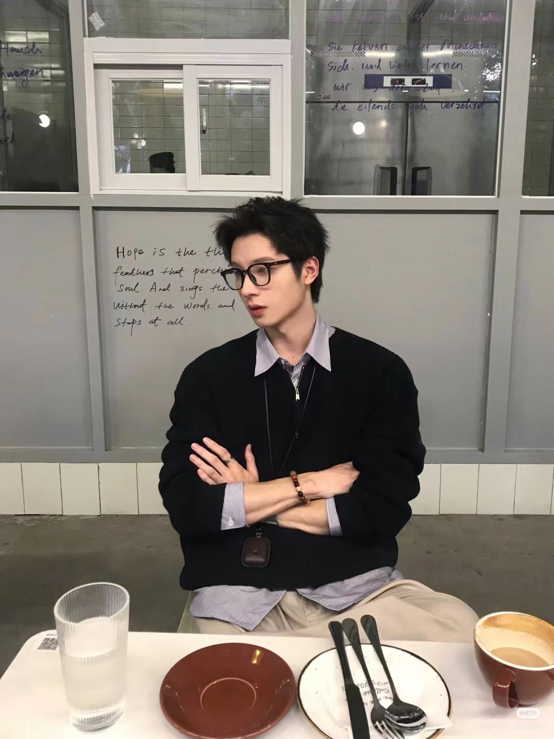 Nh&agrave; tuyển dụng: "Thứ g&igrave; chỉ c&oacute; thể tăng, kh&ocirc;ng thể giảm?", c&acirc;u trả lời 2 chữ gi&uacute;p ch&agrave;ng trai "chặt đẹp" đối thủ- Ảnh 1.