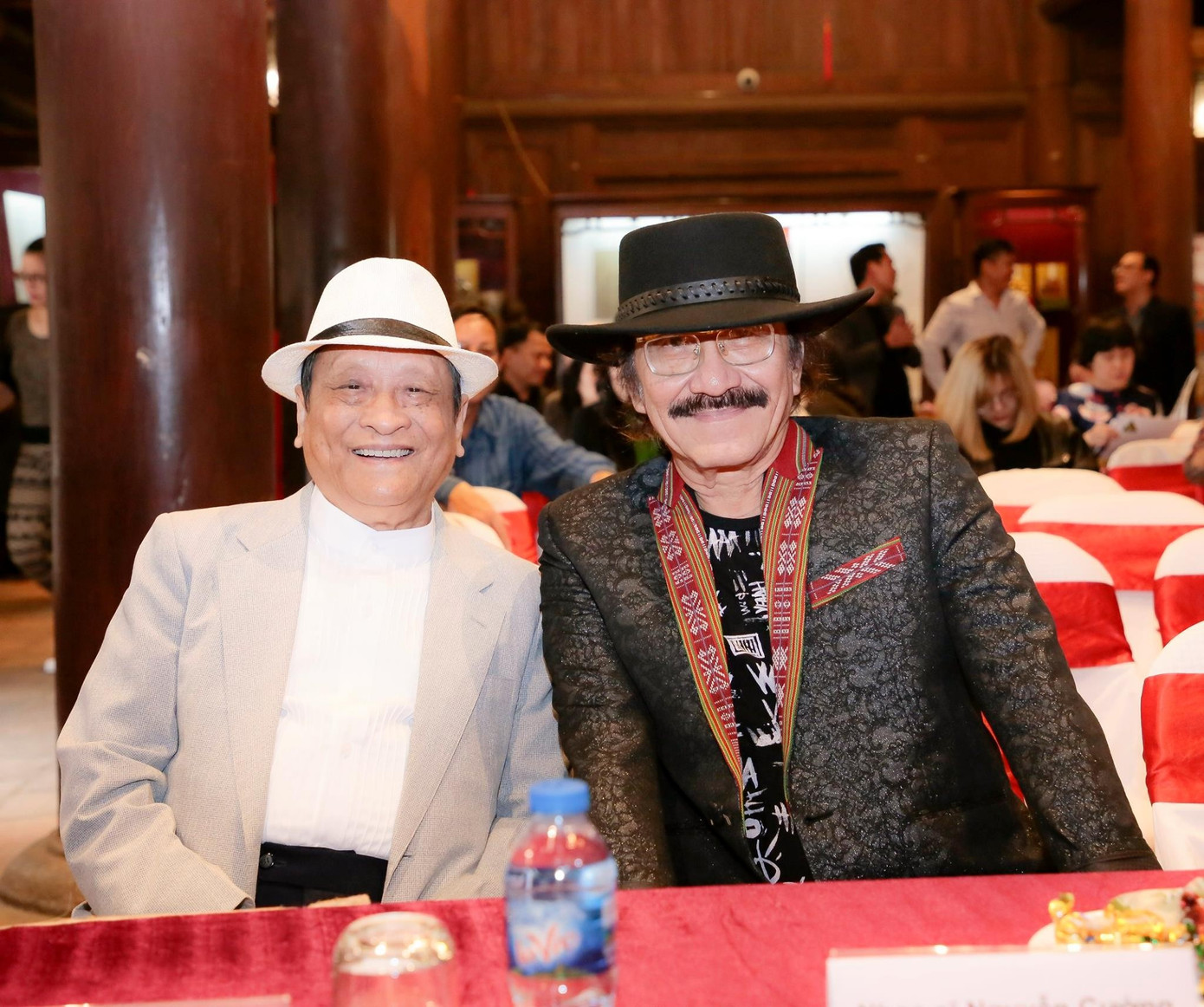 Người viết bản giao hưởng đầu ti&ecirc;n của Việt Nam qua đời- Ảnh 2.