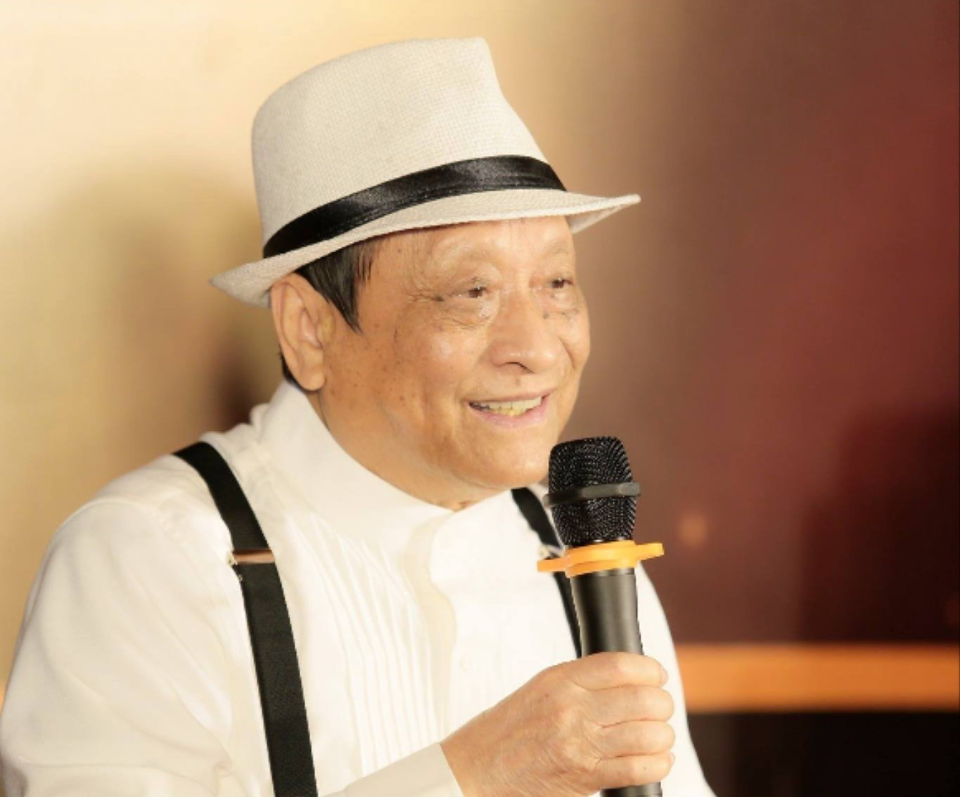 Người viết bản giao hưởng đầu ti&ecirc;n của Việt Nam qua đời- Ảnh 1.