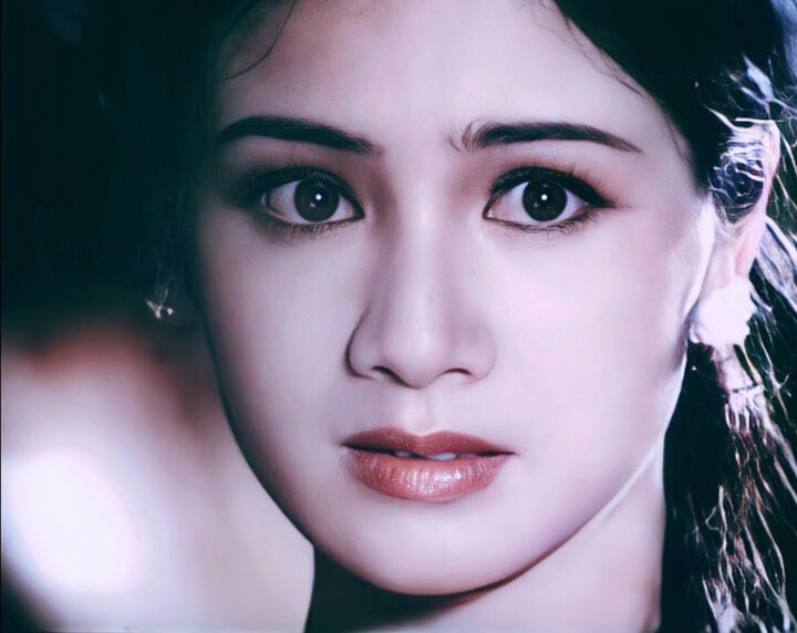 Hai NSND c&ugrave;ng t&ecirc;n Thu H&agrave;: Người l&agrave; "l&aacute; ngọc c&agrave;nh v&agrave;ng", người l&agrave; "nữ tướng"- Ảnh 1.