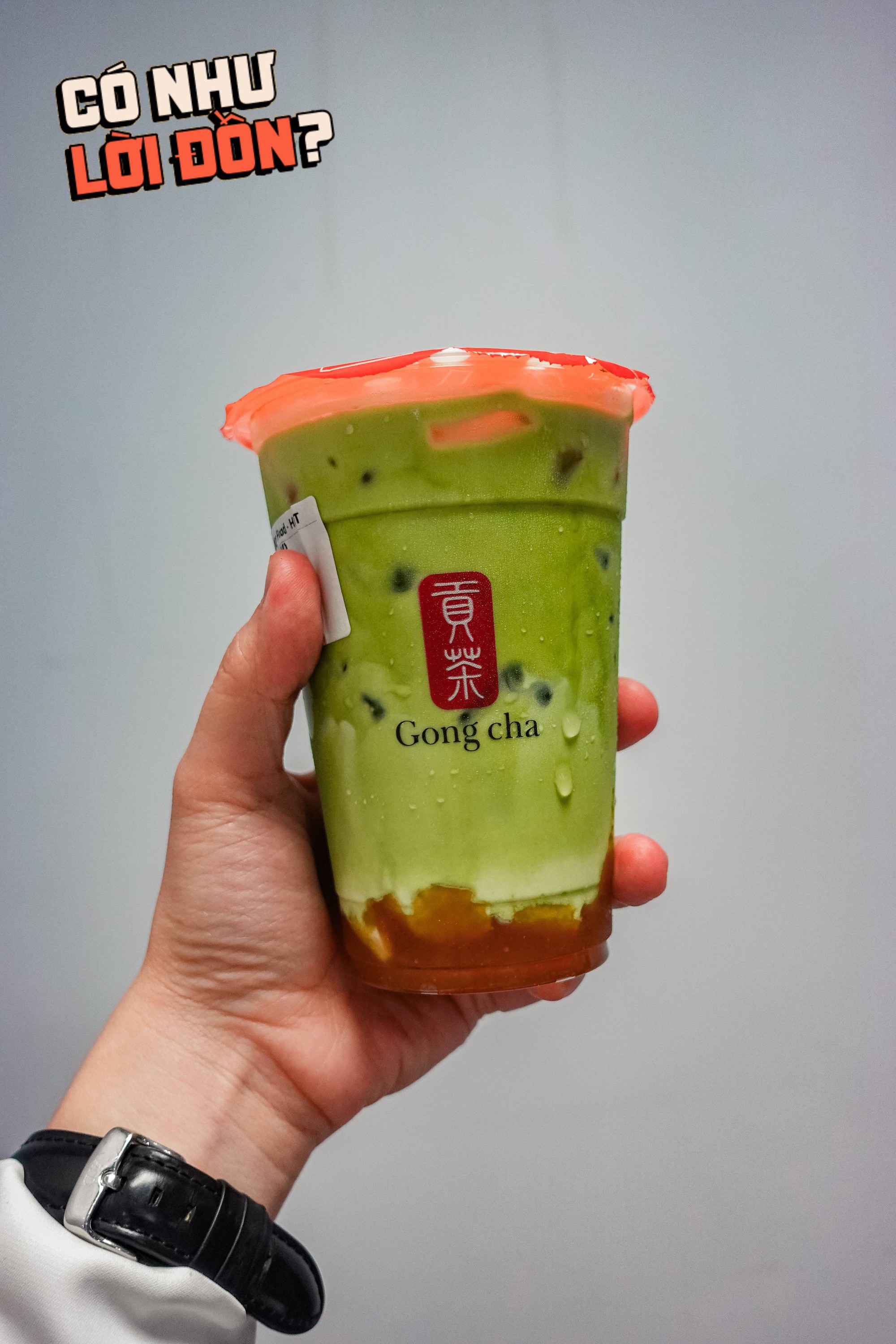 Gọi tr&agrave; sữa cho cả hội chị em dịp 8.3, thử một t&iacute;nh năng đặc biệt tr&ecirc;n ShopeeFood mới thấy tiện- Ảnh 6.