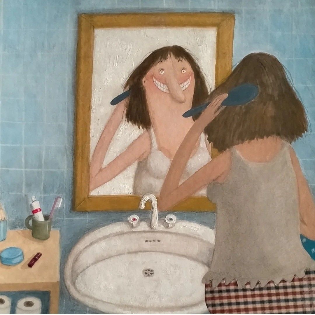 10 c&acirc;u mắng của mẹ m&agrave; gần như người Việt n&agrave;o cũng từng nghe từ nhỏ- Ảnh 1.