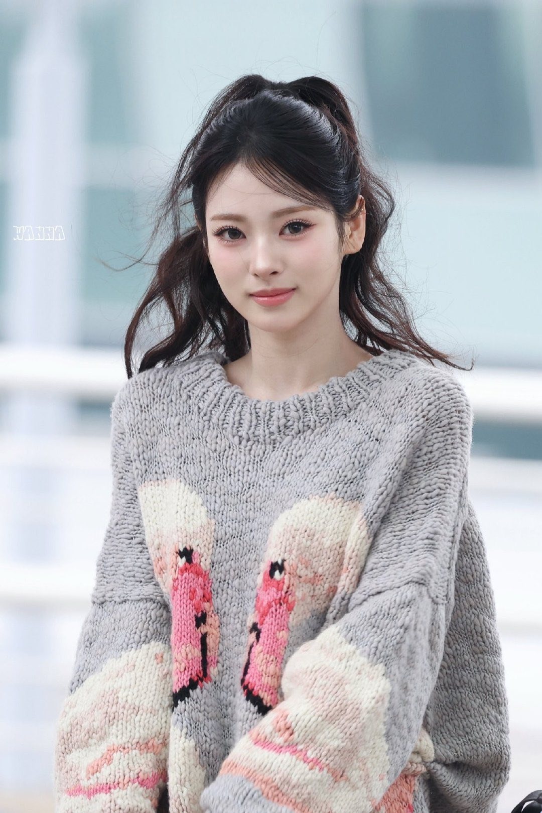 Mỹ nữ khiến "hung thần" Getty Images chỉ c&ograve;n l&agrave; c&aacute;i t&ecirc;n: Ngũ quan ho&agrave;n hảo như s&aacute;ch mẫu, style sang chảnh xịn ngất ng&acirc;y- Ảnh 14.