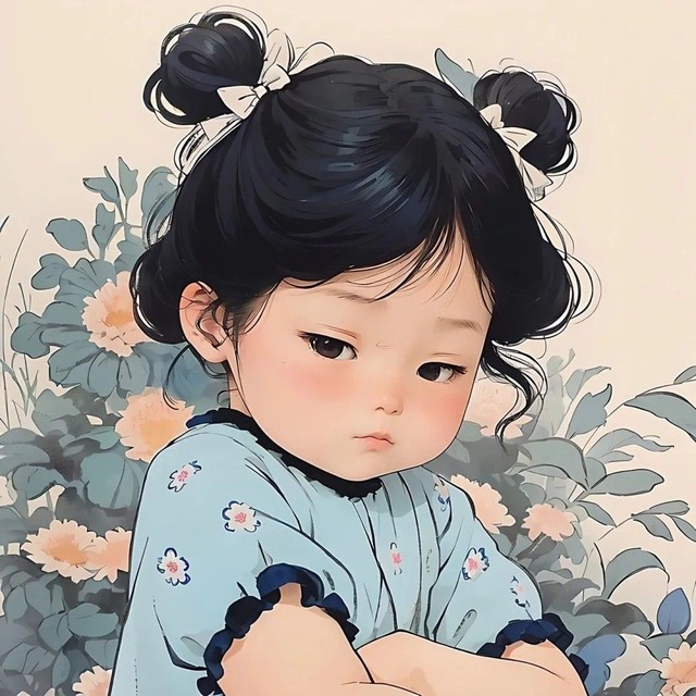 Nếu mẹ c&oacute; 1 c&ocirc; con g&aacute;i thuộc những cung ho&agrave;ng đạo n&agrave;y: B&igrave;nh thường rất hiền, nhưng khi đ&atilde; giận th&igrave; dỗ m&atilde;i kh&ocirc;ng xu&ocirc;i- Ảnh 2.