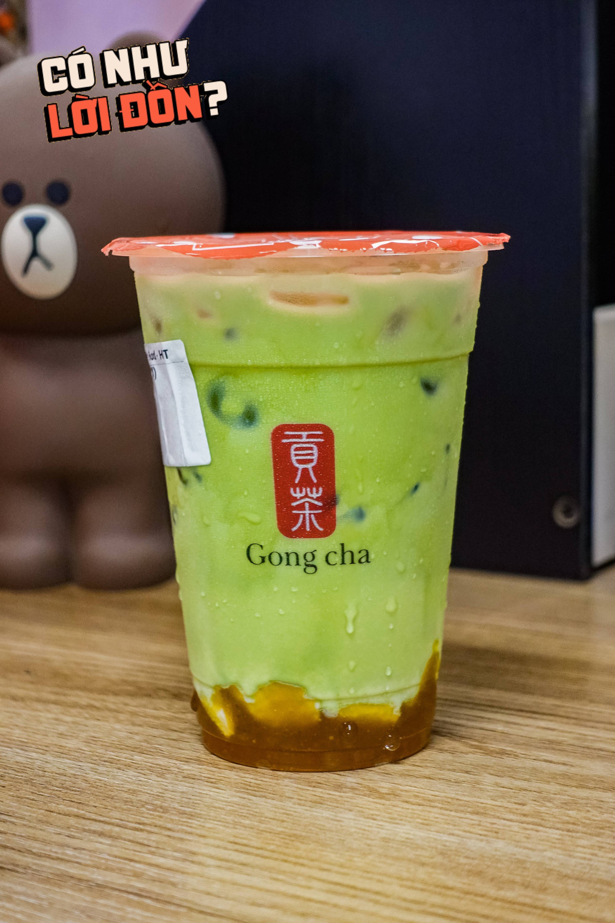 Gọi tr&agrave; sữa cho cả hội chị em dịp 8.3, thử một t&iacute;nh năng đặc biệt tr&ecirc;n ShopeeFood mới thấy tiện- Ảnh 7.