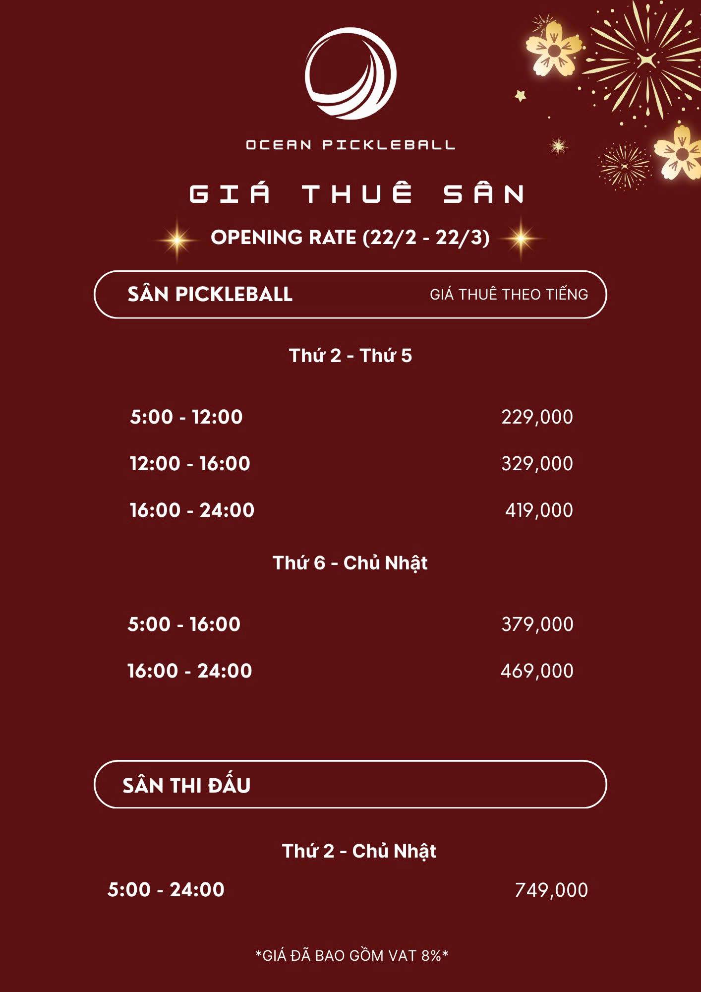 C&oacute; g&igrave; ở s&acirc;n Pickleball gi&aacute; 749k/giờ tại H&agrave; Nội?- Ảnh 2.