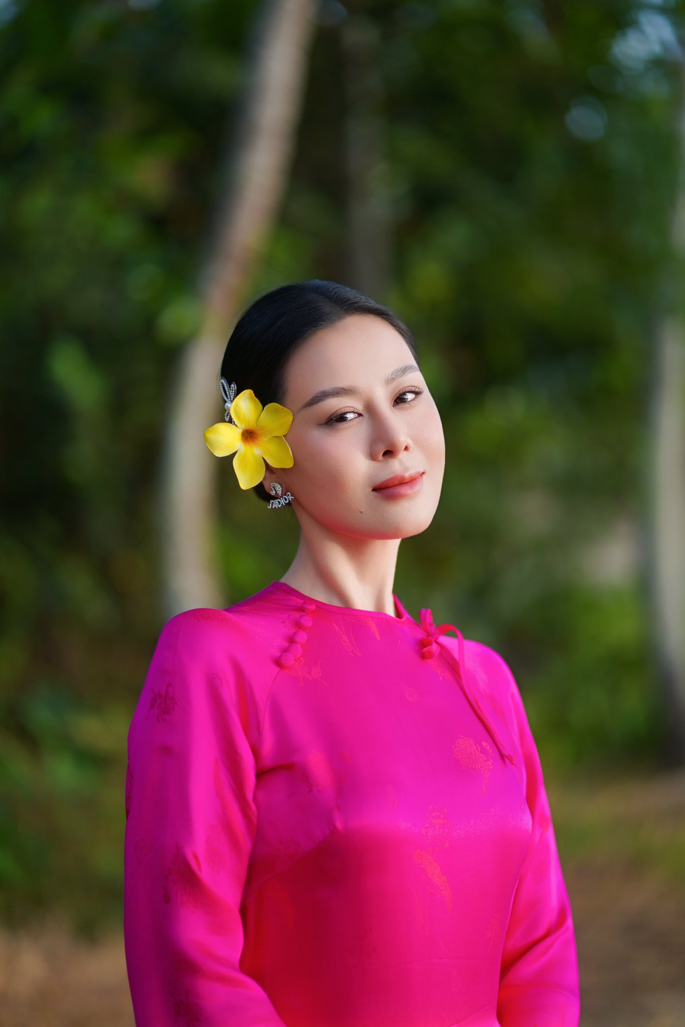 T&igrave;nh h&igrave;nh hiện tại của Nam Thư- Ảnh 3.