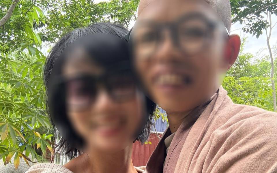 Gi&aacute;o hội Phật gi&aacute;o Việt Nam l&ecirc;n tiếng vụ &ocirc;ng Th&iacute;ch Nhuận Đạt- Ảnh 1.