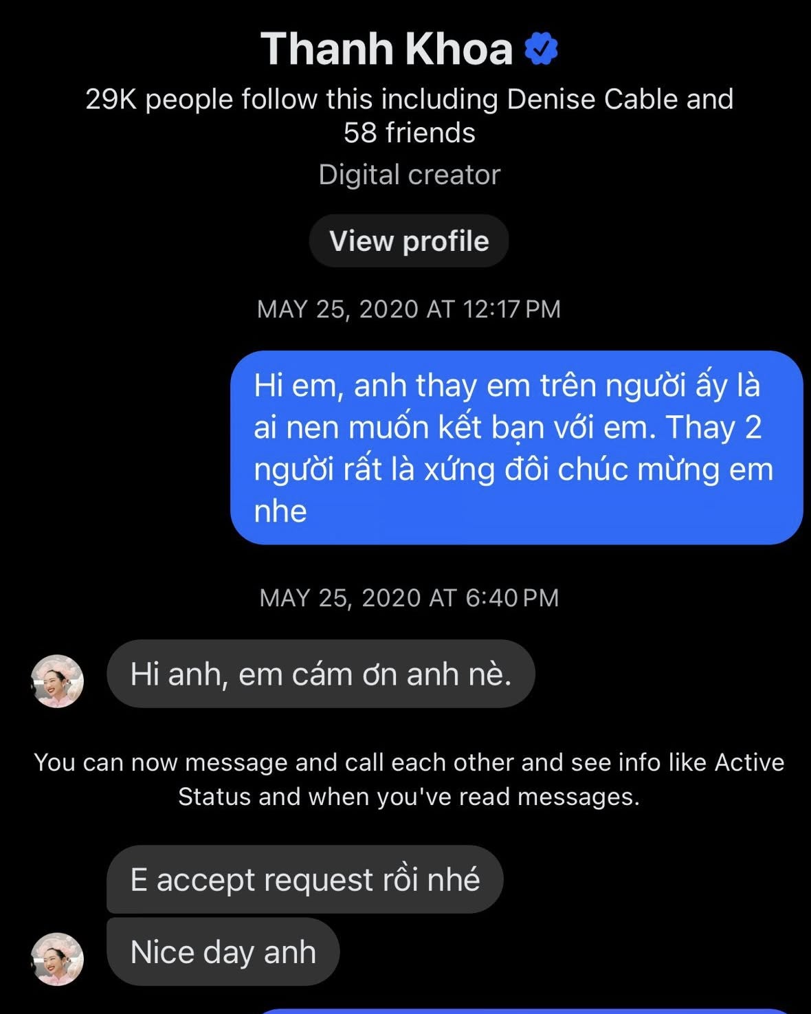 Top 10 Hoa hậu Ho&agrave;n vũ Việt Nam kết h&ocirc;n với doanh nh&acirc;n ở Mỹ: Bắt đầu từ tin nhắn xin kết "bạn" thiếu chữ "đời"- Ảnh 3.