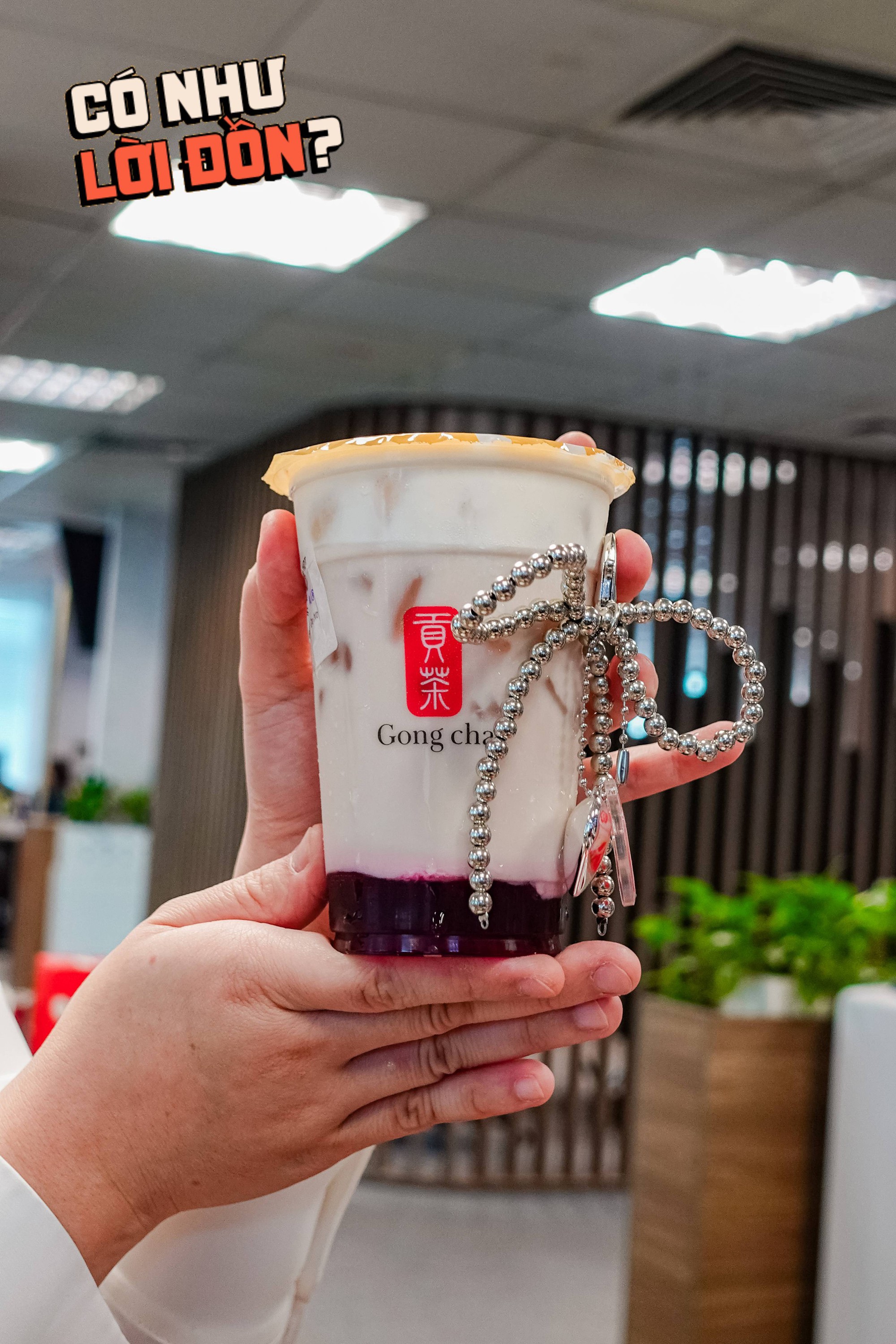 Gọi tr&agrave; sữa cho cả hội chị em dịp 8.3, thử một t&iacute;nh năng đặc biệt tr&ecirc;n ShopeeFood mới thấy tiện- Ảnh 8.