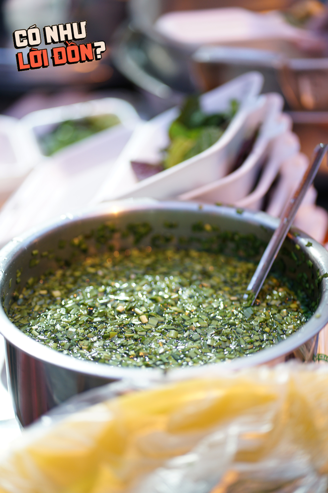 Chờ chực 20 ph&uacute;t săn miếng t&agrave;u hũ may mắn gi&aacute; 30k, mỗi năm chỉ b&aacute;n một ng&agrave;y ở TP.HCM- Ảnh 6.