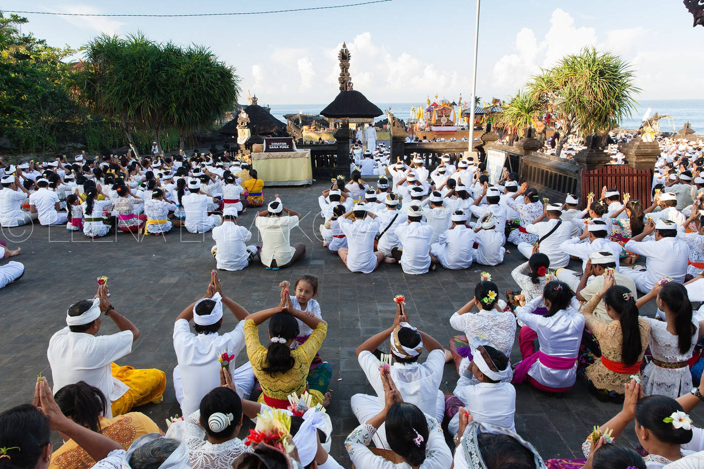 Nyepi l&agrave; g&igrave; m&agrave; khiến cả h&ograve;n đảo Bali như... ngừng thở?- Ảnh 2.