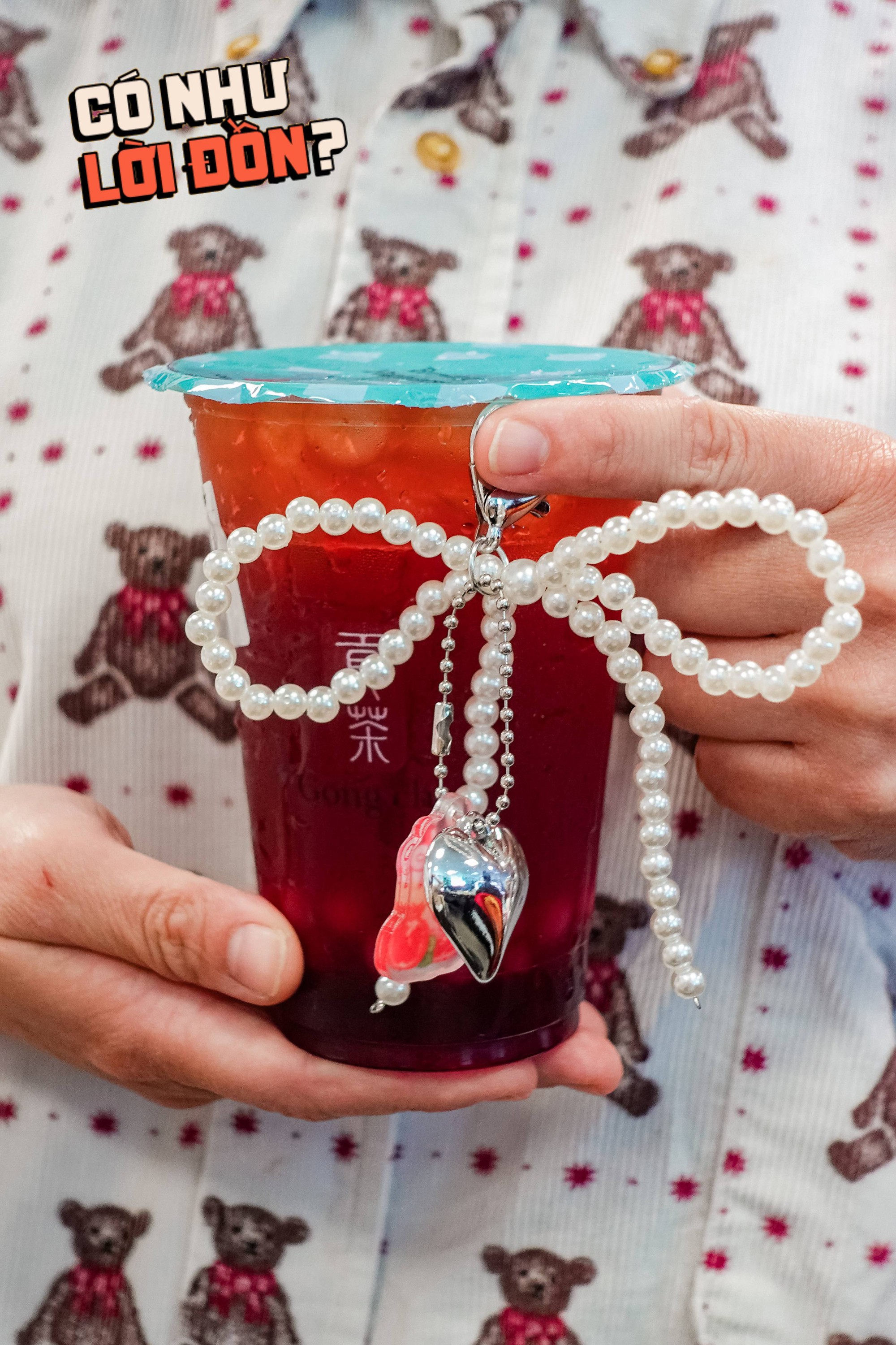 Gọi tr&agrave; sữa cho cả hội chị em dịp 8.3, thử một t&iacute;nh năng đặc biệt tr&ecirc;n ShopeeFood mới thấy tiện- Ảnh 10.