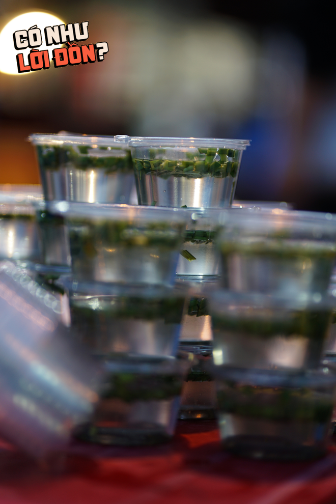 Chờ chực 20 ph&uacute;t săn miếng t&agrave;u hũ may mắn gi&aacute; 30k, mỗi năm chỉ b&aacute;n một ng&agrave;y ở TP.HCM- Ảnh 5.