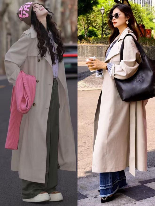 6 c&aacute;ch l&ecirc;n đồ c&ugrave;ng quần ống rộng: Giấu nhẹm mọi khuyết điểm, mặc h&agrave;ng ng&agrave;y sang xịn hết nấc- Ảnh 9.