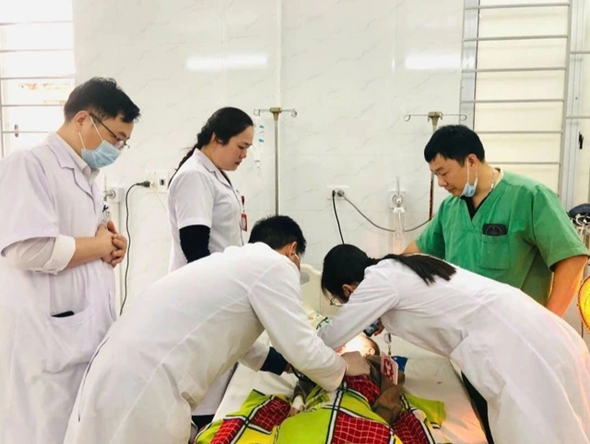 Loại quả quen thuộc khiến b&eacute; chưa đầy 2 tuổi nguy kịch, nhiều phụ huynh vẫn chủ quan- Ảnh 1.