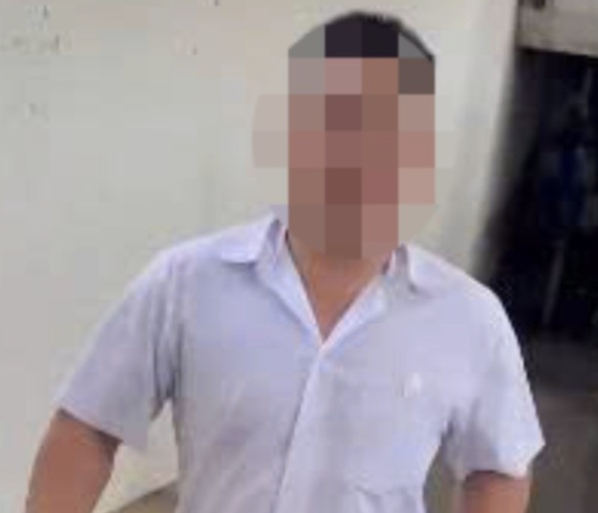 C&ocirc;ng an v&agrave;o cuộc vụ x&ocirc; x&aacute;t gi&agrave;nh chở thi thể ở bệnh viện- Ảnh 1.