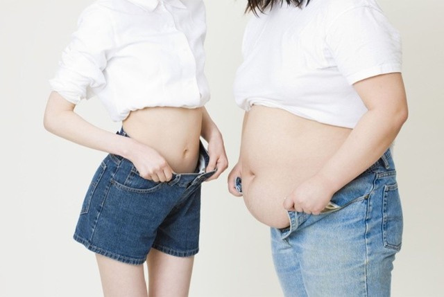 Mỡ bụng tuổi 40 kh&aacute;c ho&agrave;n to&agrave;n tuổi 30: B&aacute;c sĩ chỉ ra 1 sự thật &iacute;t người biết- Ảnh 1.
