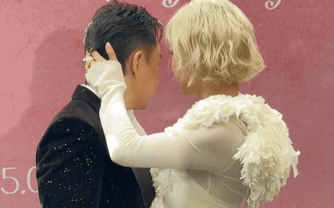 Binz v&agrave; Ch&acirc;u B&ugrave;i lại gặp biến- Ảnh 1.