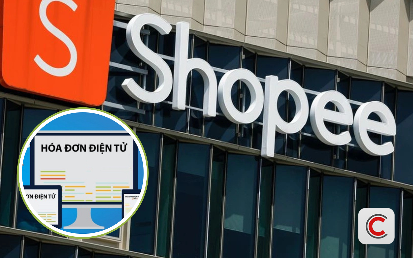 N&oacute;ng: Shopee gửi th&ocirc;ng b&aacute;o quan trọng đến người b&aacute;n về việc thực hiện k&ecirc; khai thuế hộ kinh doanh, c&aacute; nh&acirc;n kinh doanh từ năm 2026- Ảnh 1.