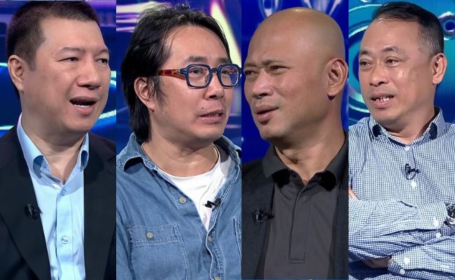 D&agrave;n BLV k&igrave; cựu n&oacute;i g&igrave; về c&aacute;c k&ecirc;nh b&oacute;ng đ&aacute; lậu khi hệ thống X&ocirc;i Lạc TV bị triệt ph&aacute;?- Ảnh 1.