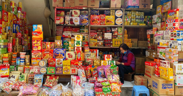 Hộ kinh doanh, c&aacute; nh&acirc;n kinh doanh phải khai b&aacute;o tất cả c&aacute;c t&agrave;i khoản ng&acirc;n h&agrave;ng li&ecirc;n quan sản xuất, kinh doanh cho cơ quan thuế- Ảnh 1.