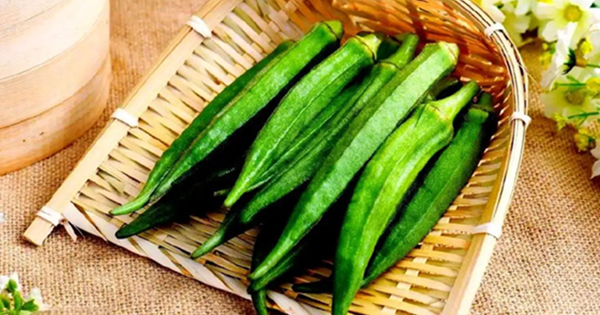 Đi chợ thấy 7 loại rau n&agrave;y phải mua ngay, cực &iacute;t thuốc trừ s&acirc;u, gi&aacute; bao nhi&ecirc;u cũng đ&aacute;ng tiền