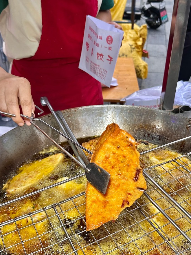 6 m&oacute;n ăn s&aacute;ng "nh&agrave; qu&ecirc;" khiến người ta ăn một lần l&agrave; nhớ một đời- Ảnh 5.