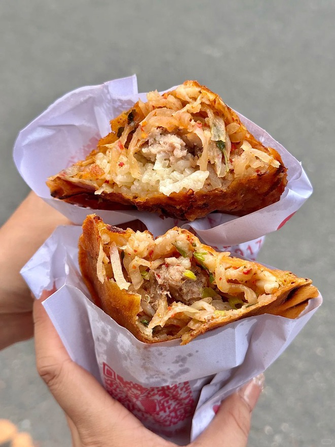 6 m&oacute;n ăn s&aacute;ng "nh&agrave; qu&ecirc;" khiến người ta ăn một lần l&agrave; nhớ một đời- Ảnh 6.