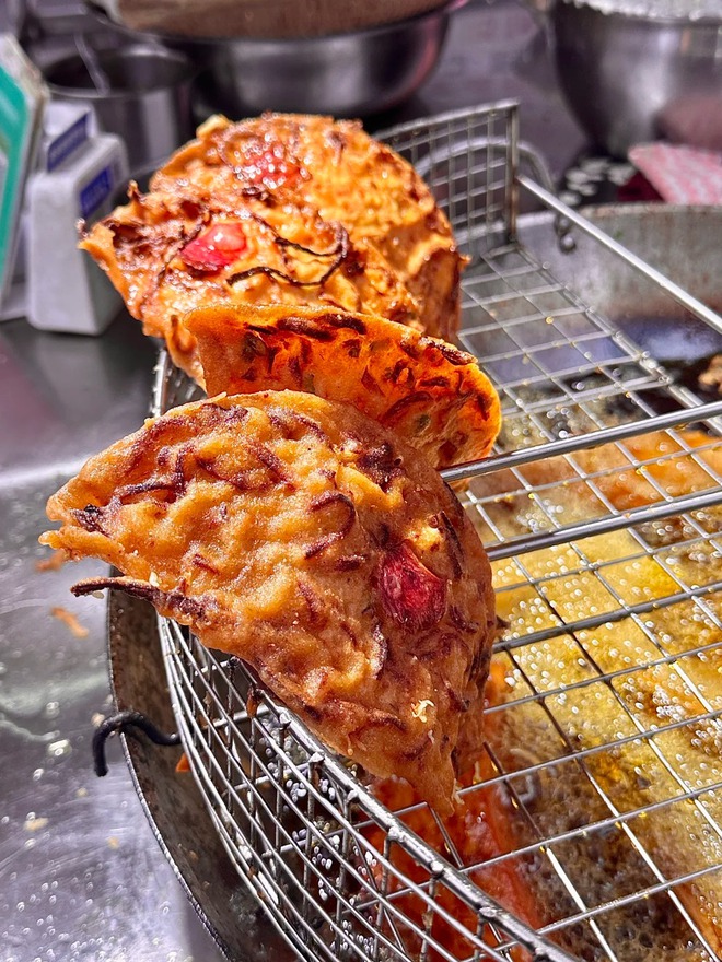 6 m&oacute;n ăn s&aacute;ng "nh&agrave; qu&ecirc;" khiến người ta ăn một lần l&agrave; nhớ một đời- Ảnh 4.