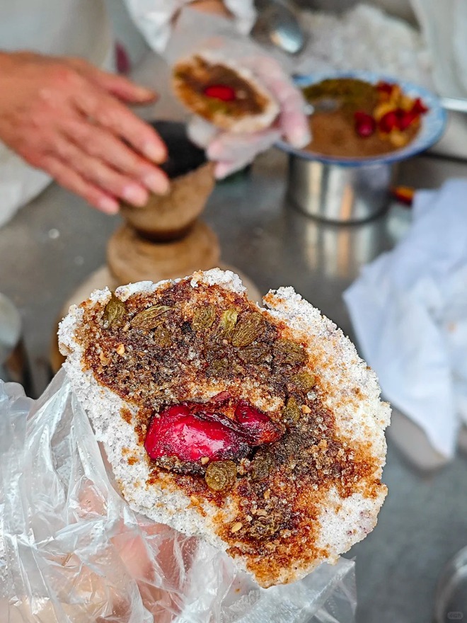 6 m&oacute;n ăn s&aacute;ng "nh&agrave; qu&ecirc;" khiến người ta ăn một lần l&agrave; nhớ một đời- Ảnh 10.