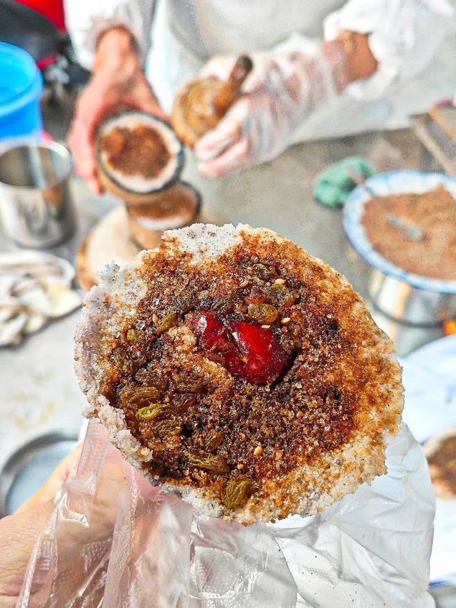 6 m&oacute;n ăn s&aacute;ng "nh&agrave; qu&ecirc;" khiến người ta ăn một lần l&agrave; nhớ một đời- Ảnh 11.