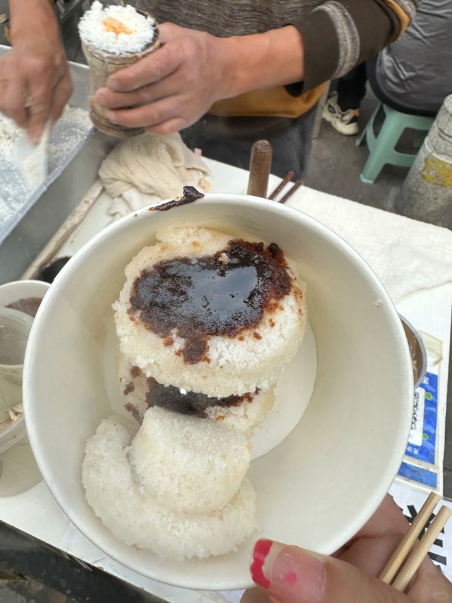 6 m&oacute;n ăn s&aacute;ng "nh&agrave; qu&ecirc;" khiến người ta ăn một lần l&agrave; nhớ một đời- Ảnh 8.