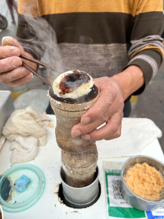 6 m&oacute;n ăn s&aacute;ng "nh&agrave; qu&ecirc;" khiến người ta ăn một lần l&agrave; nhớ một đời- Ảnh 9.