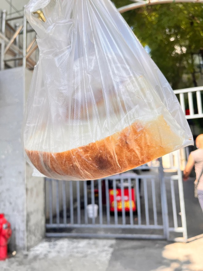 6 m&oacute;n ăn s&aacute;ng "nh&agrave; qu&ecirc;" khiến người ta ăn một lần l&agrave; nhớ một đời- Ảnh 26.