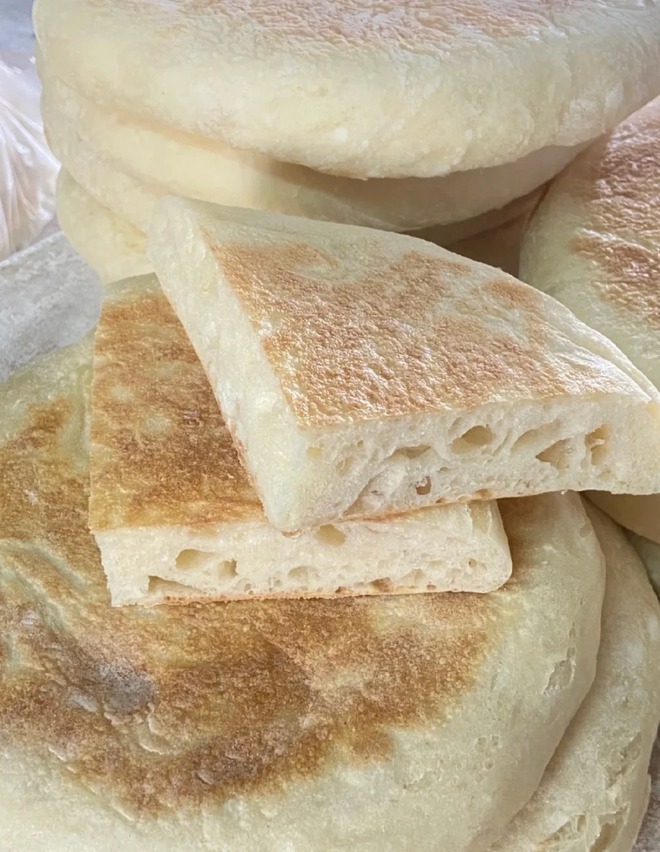 6 m&oacute;n ăn s&aacute;ng "nh&agrave; qu&ecirc;" khiến người ta ăn một lần l&agrave; nhớ một đời- Ảnh 22.