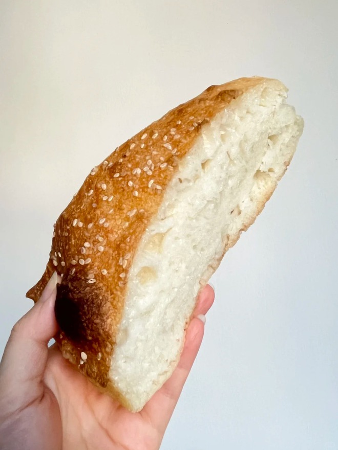 6 m&oacute;n ăn s&aacute;ng "nh&agrave; qu&ecirc;" khiến người ta ăn một lần l&agrave; nhớ một đời- Ảnh 25.