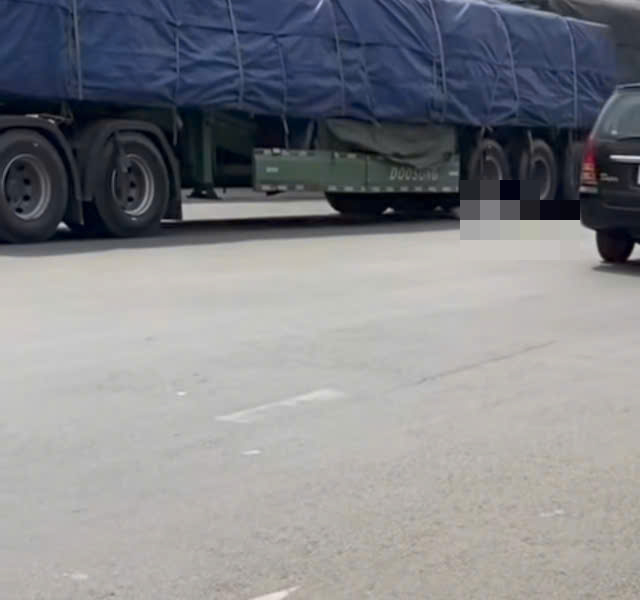 &Aacute;m ảnh giao lộ nơi nữ sinh lớp 10 tử vong ở T&acirc;y Ninh- Ảnh 2.