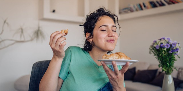 Mỡ bụng tuổi 40 kh&aacute;c ho&agrave;n to&agrave;n tuổi 30: B&aacute;c sĩ chỉ ra 1 sự thật &iacute;t người biết- Ảnh 3.